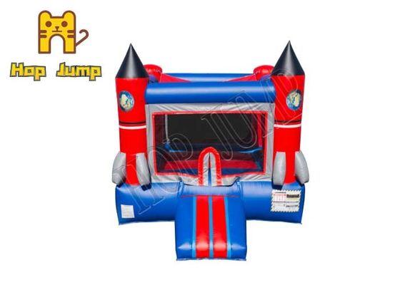 13''X13'' Commercial Bounce House Jumping Bouncer สำหรับผู้ใหญ่ OEM ODM