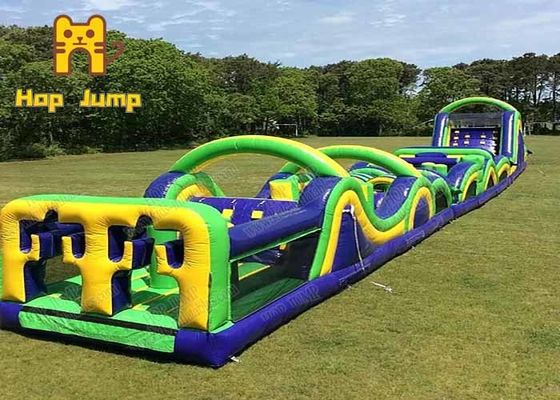 3-12 ปี Kids Forest Bouncer Inflatable Play Center HOP JUMP